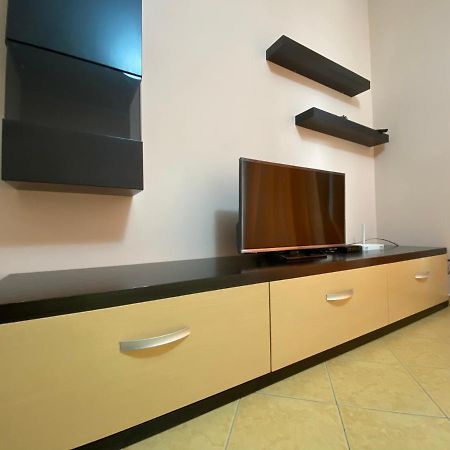 L.T. Deizi Apartment Sarandë Exterior foto